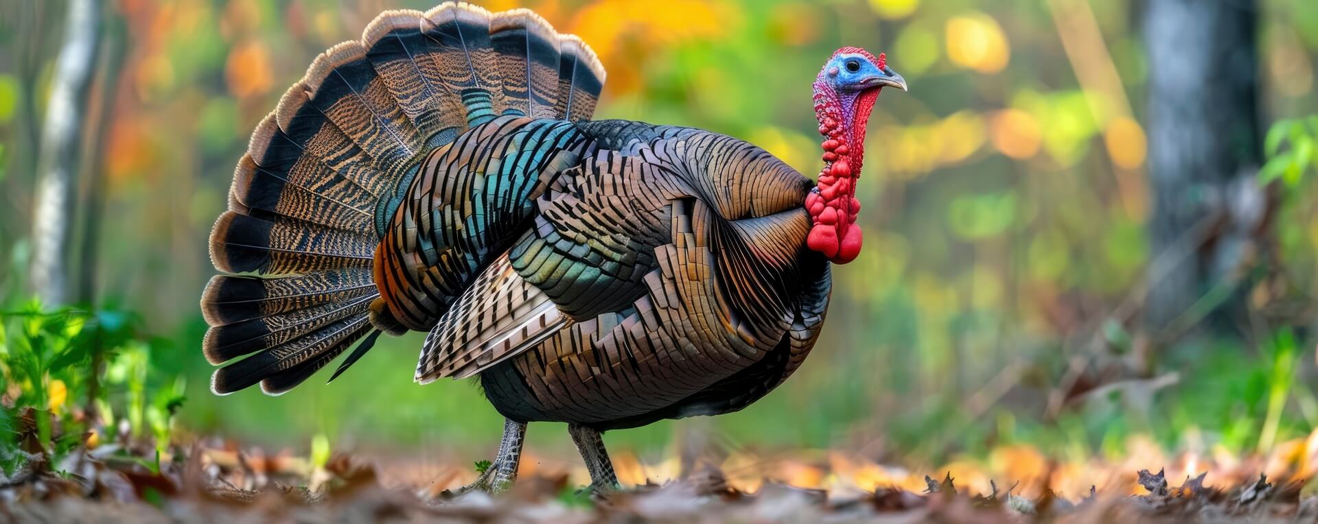 Thanksgiving Turkey