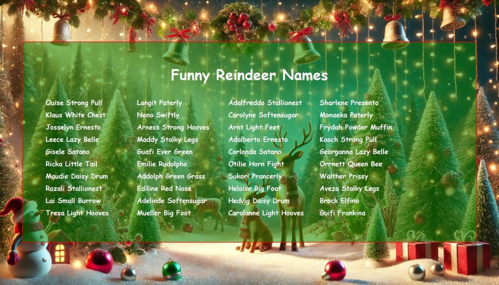funny-reindeer-names-fantasy-names-games-stories
